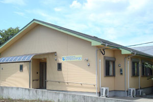 介護付有料老人ホームオアシスケア西坂元