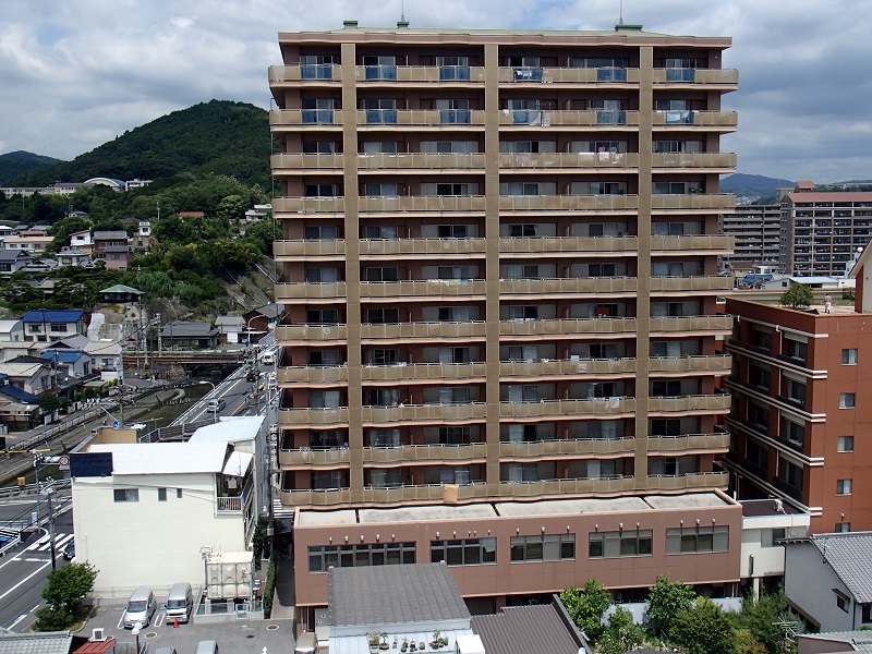 特定施設入居者生活介護　きららラポール西御所