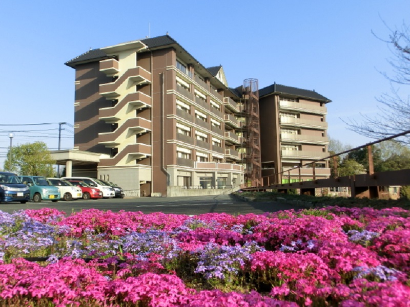 特定施設入居者生活介護　きららラポール西御所