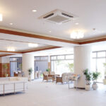 特定施設入居者生活介護　きららラポール西御所｜尾道市広島県尾道市西御所町13番30号の介護型サービス付き高齢者向け住宅の写真