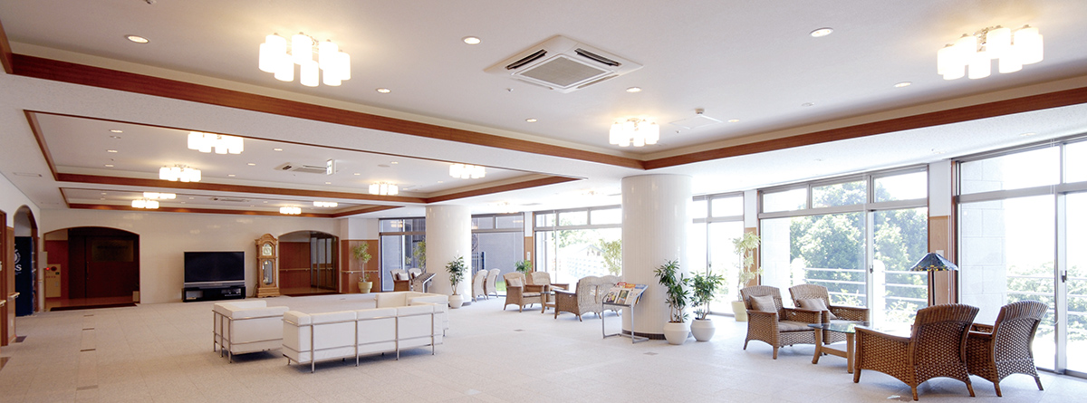 特定施設入居者生活介護　きららラポール西御所