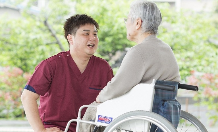 特定施設入居者生活介護　きららラポール西御所