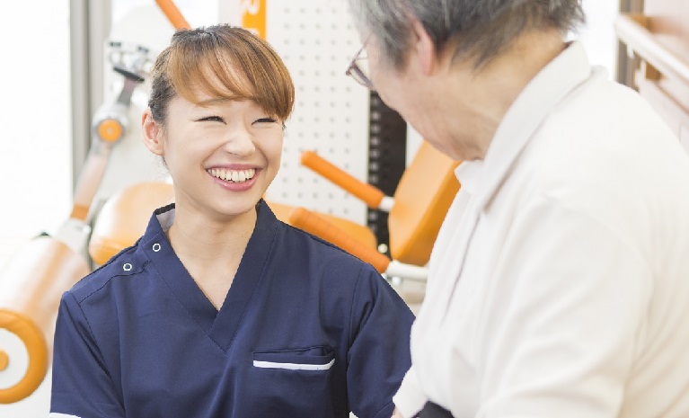 特定施設入居者生活介護　きららラポール西御所