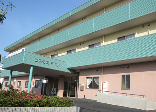 トミオ印西コスモステラス