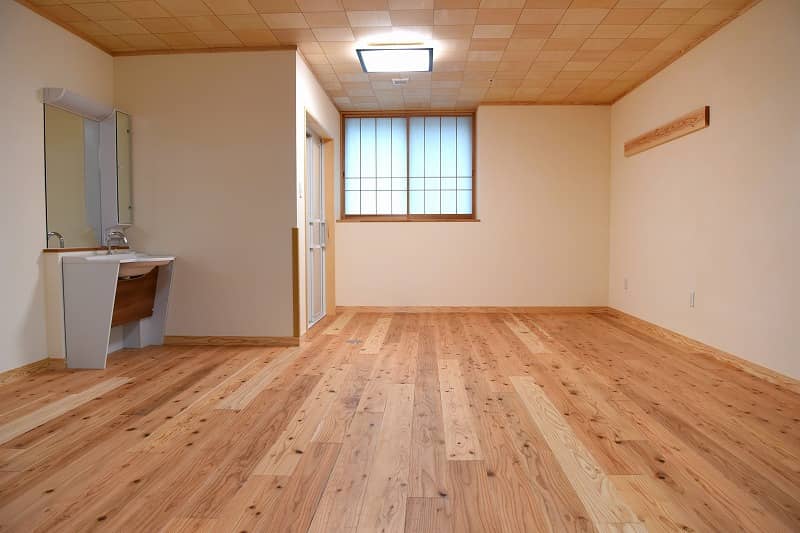 介護付き有料老人ホーム方々の家