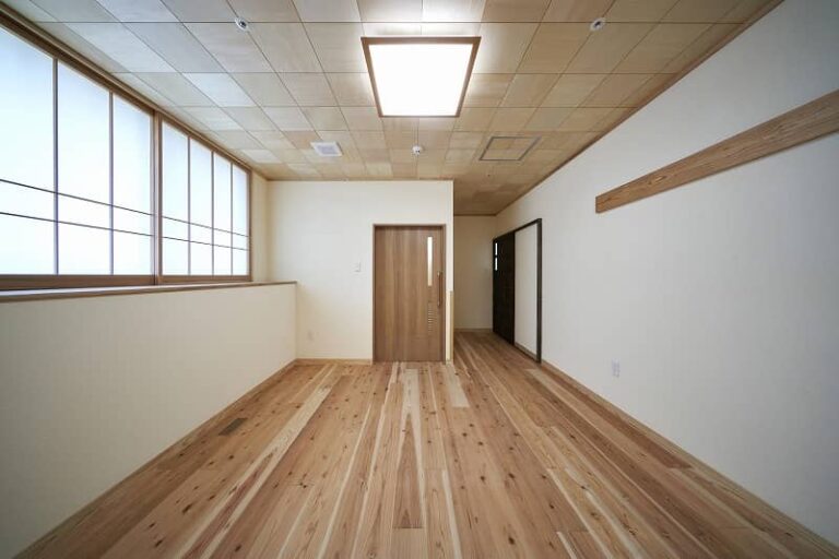 介護付き有料老人ホーム方々の家