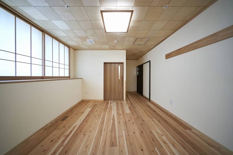 介護付き有料老人ホーム方々の家