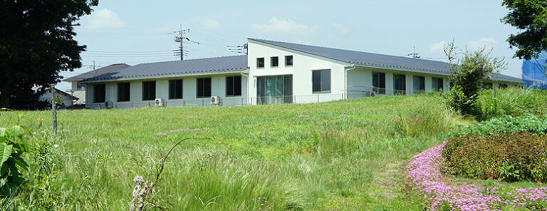 白井の家参番館