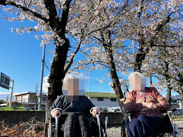 なかこの家