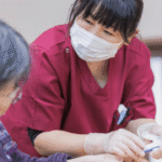 介護付き有料老人ホーム和笑の家｜大崎市宮城県大崎市大幡字新田81の介護型サービス付き高齢者向け住宅の写真