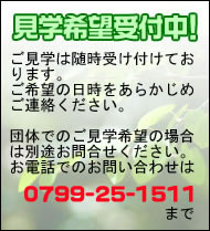 地域密着型　介護老人福祉施設　いちごの家・楽園おのころ