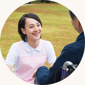 彩りの家