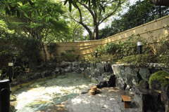 一般財団法人　日本老人福祉財団　湯河原ゆうゆうの里