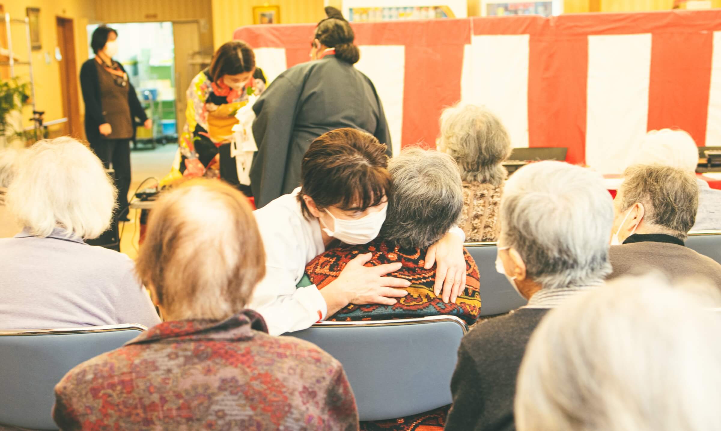 憩いの里　伊賀ケアホーム