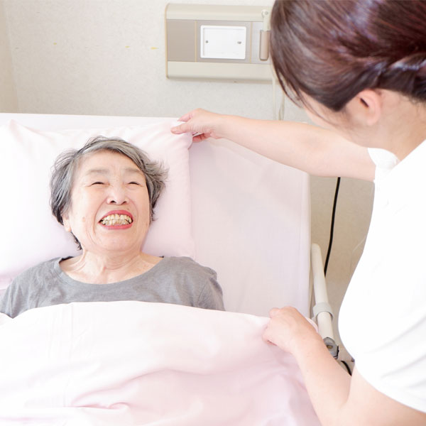 暖暖の里　仙台南