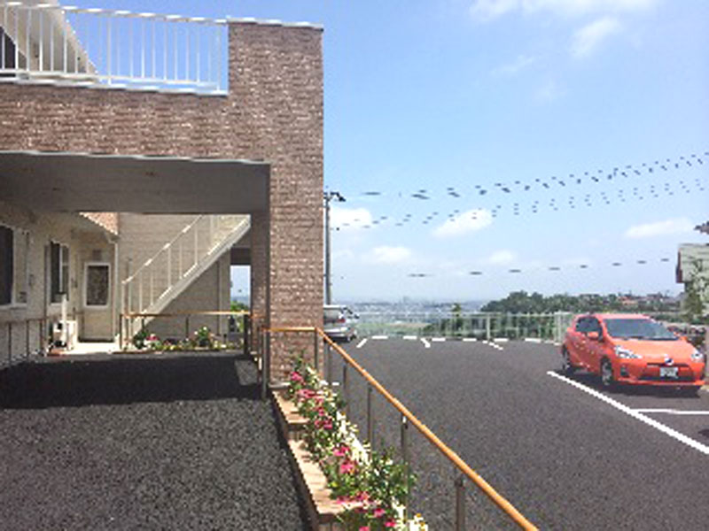暖暖の里　仙台南