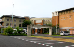 若葉ナーシングホーム