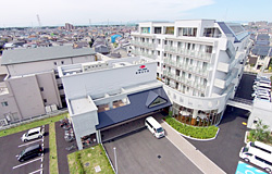 若葉ナーシングホーム
