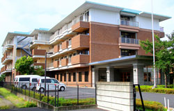 若葉ナーシングホーム
