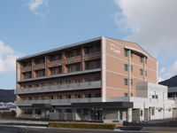 ナーシングホーム　あいむ