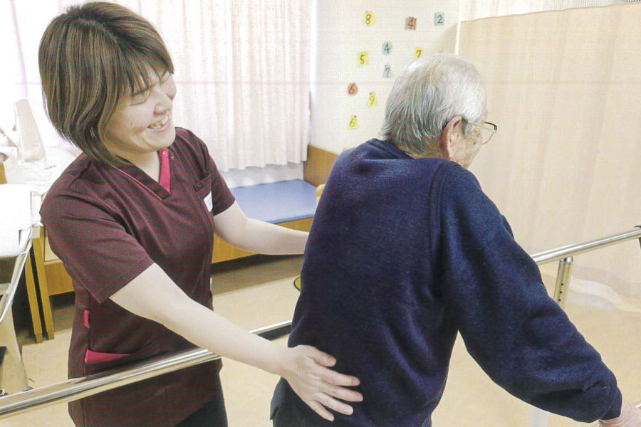 ナーシングホームあすか高松多肥