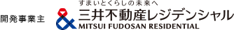 パークウェルステイト鴨川