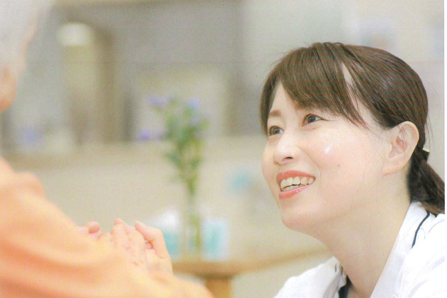 リハビリホームあすか高松木太
