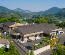 介護付有料老人ホームロイヤルガーデン日南