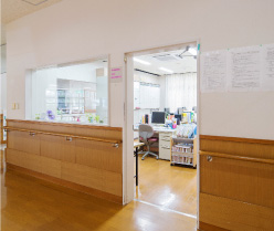 介護付有料老人ホームロイヤルガーデン日南