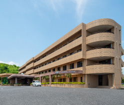 介護付有料老人ホームロイヤルガーデン日南