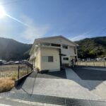 ウェル　つしま｜宇和島市愛媛県宇和島市津島町高田甲2448-3の介護付き有料老人ホームの写真