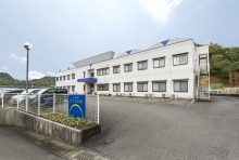 介護付有料老人ホーム　なかのしまの杜