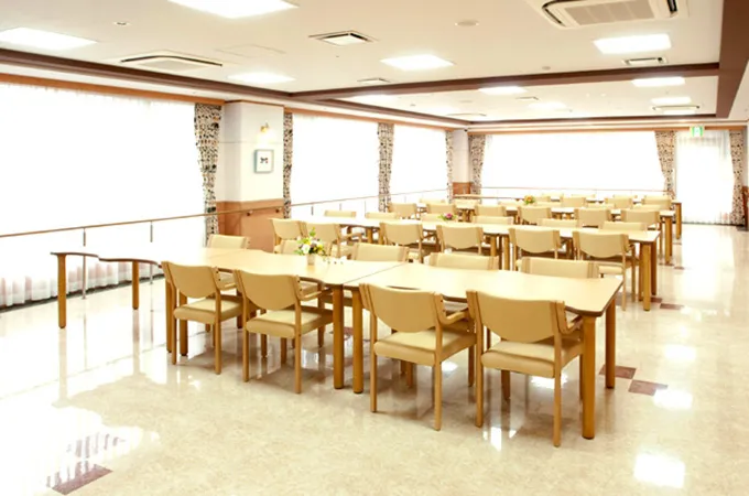 有料老人ホーム　サニーライフ二宮