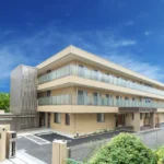 有料老人ホーム　サニーライフ相模愛川｜愛川町神奈川県愛甲郡愛川町春日台４-2-6の介護付き有料老人ホームの写真