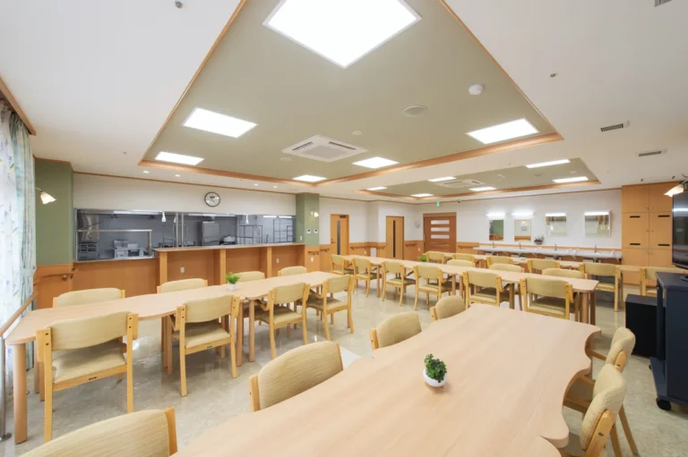 有料老人ホーム　サニーライフ相模愛川