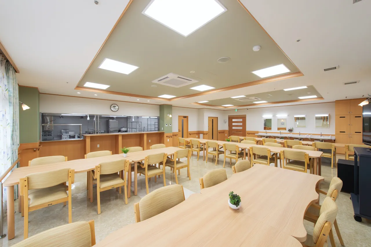 有料老人ホーム　サニーライフ相模愛川