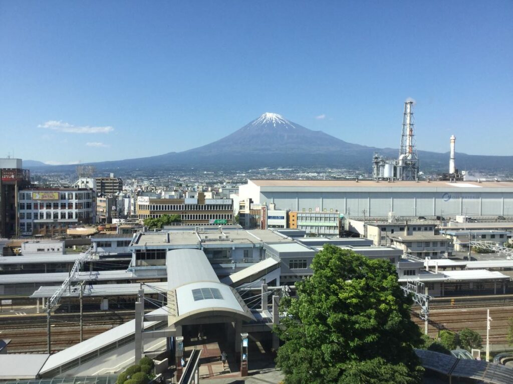 富士山するがテラス
