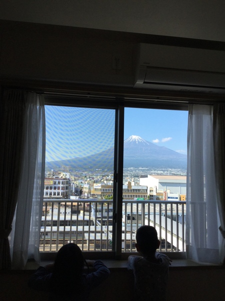 富士山するがテラス