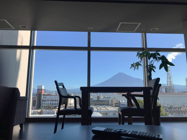 富士山するがテラス