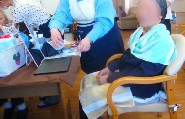 もえぎ三鷹上連雀
