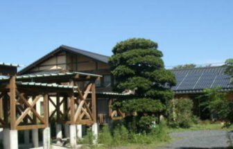 グループホーム　堀安の舎