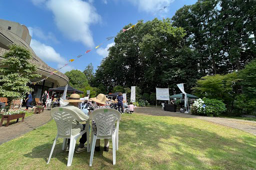 地域密着型特別養護老人ホーム　もみじ館