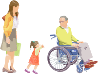 グループホームかたくり