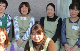 グループホーム　お母さんの家