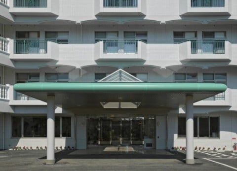 美山ユニット特養ホーム