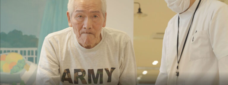 特別養護老人ホーム遊楽の丘