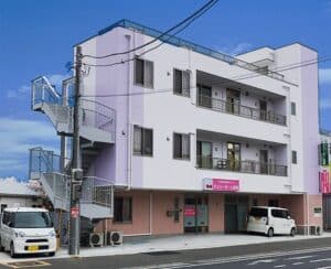グループホーム　チェリーホーム油壷