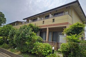 リフレ油壺