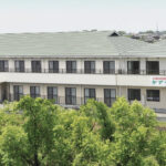 介護付有料老人ホーム　ケアライフ花の里｜みやき町佐賀県三養基郡みやき町大字西島3154番地１の介護付き有料老人ホームの写真