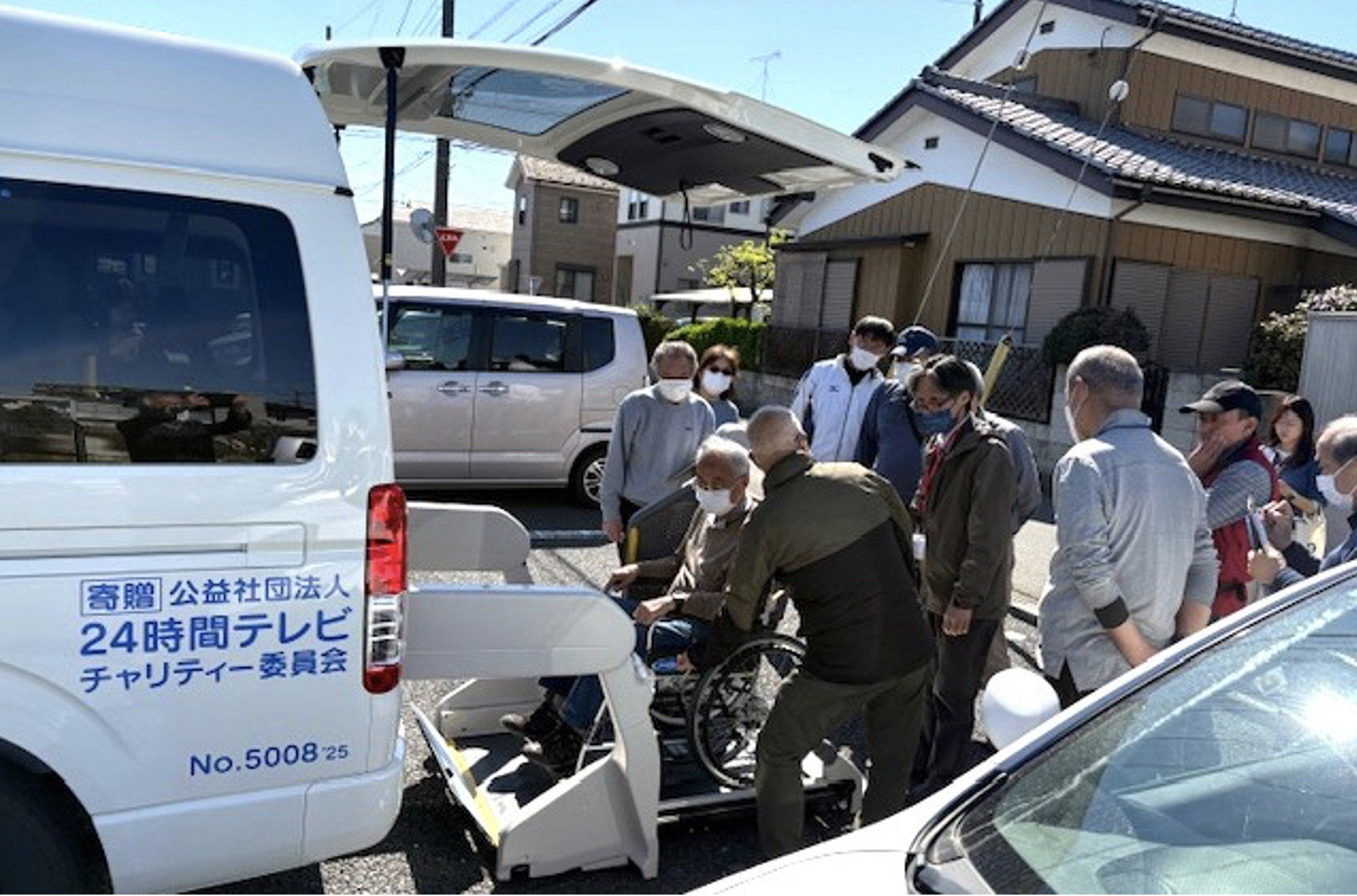 グループホーム喜楽里